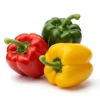 Bell Pepper