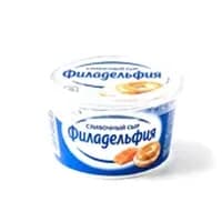 Cream Cheese (Philadelphia)