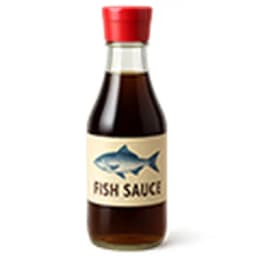 Fish Sauce