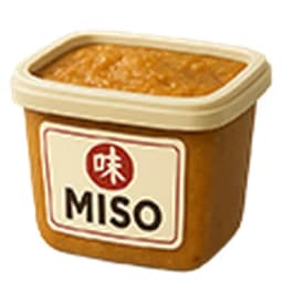 Miso Paste