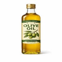 Olive Oil (Extra Virgin)