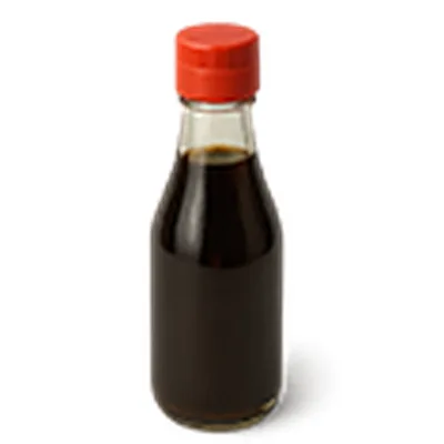 Oyster Sauce