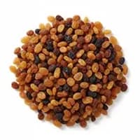 Raisins
