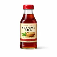 Sesame Oil (Roasted)