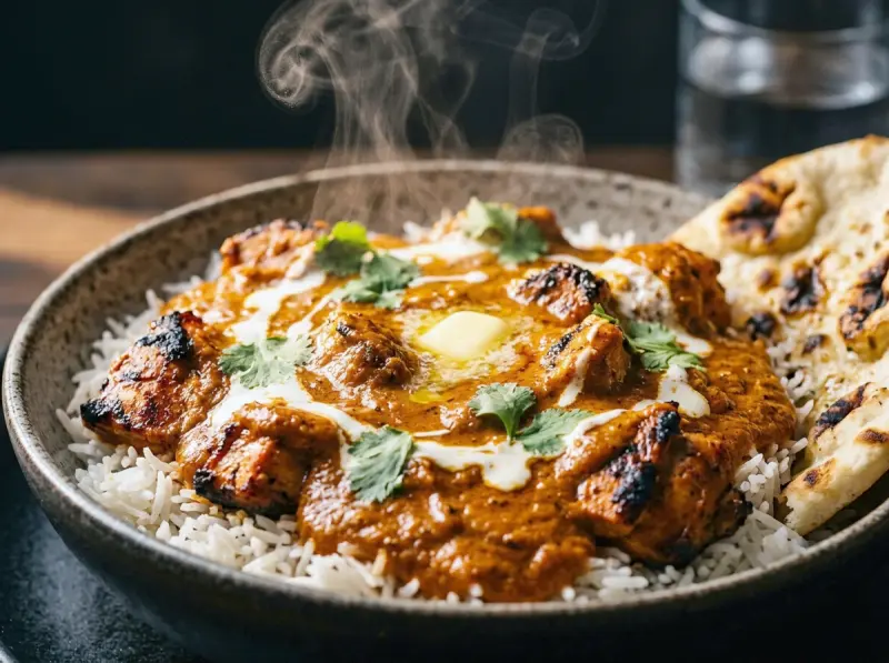 The Complete Guide to Indian Home Cooking