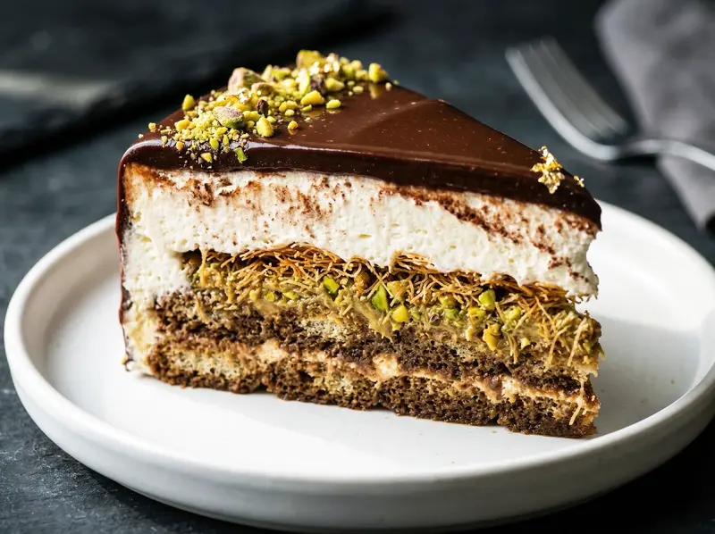 Dubai Chocolate: Six Desserts Worth the Hype