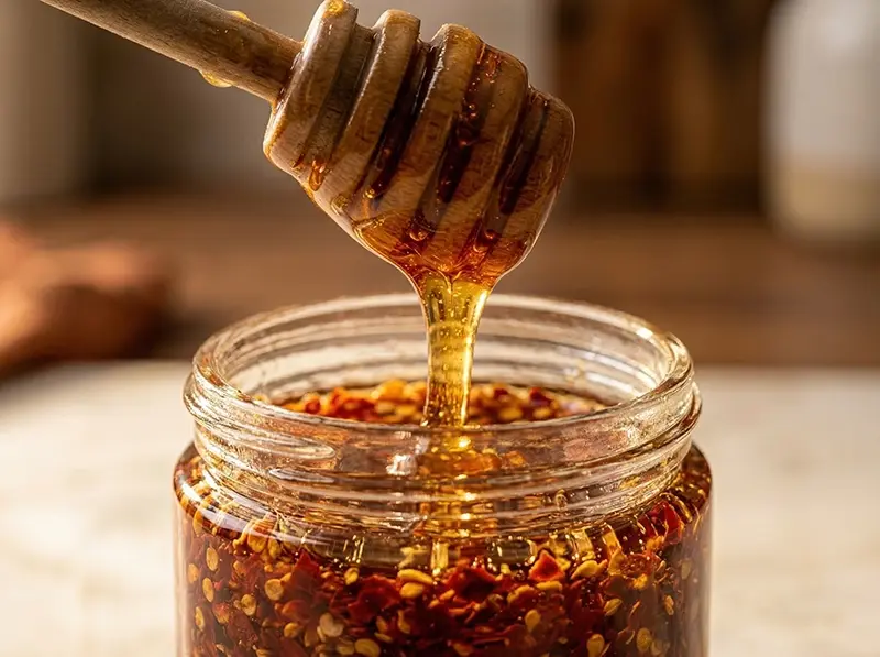 Hot Honey: What It Is and How to Use It