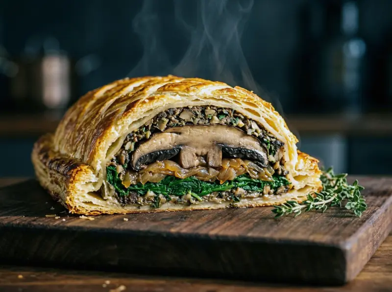 Vegan Recipes That Aren't Depressing