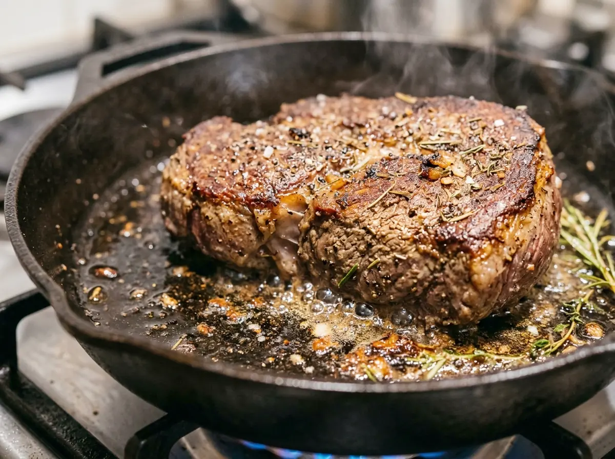 Pot Roast — step 2