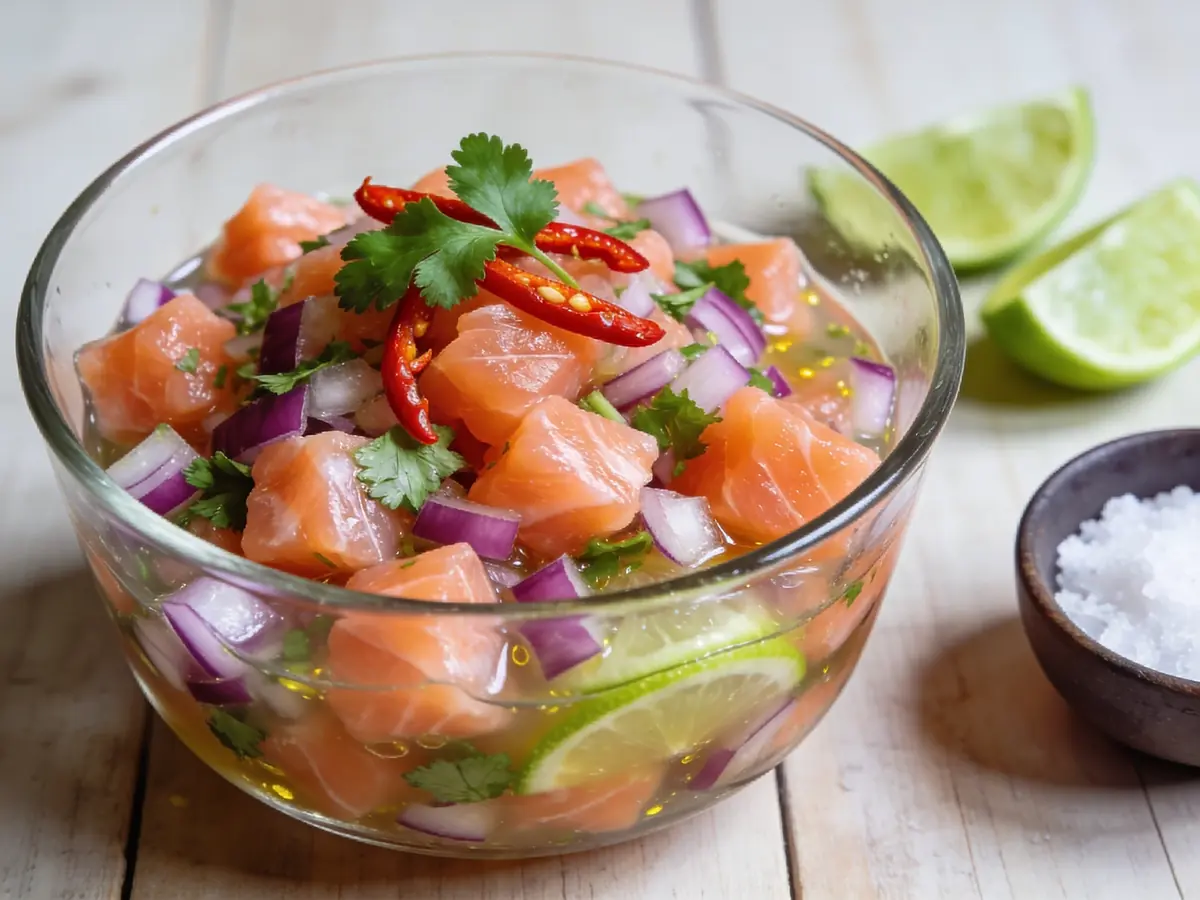 Quick Weeknight Dinners with Lime — 6 Recipes Under 40 Minutes