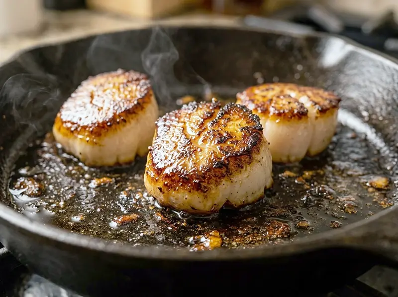 Date Night: 6 Recipes to Impress