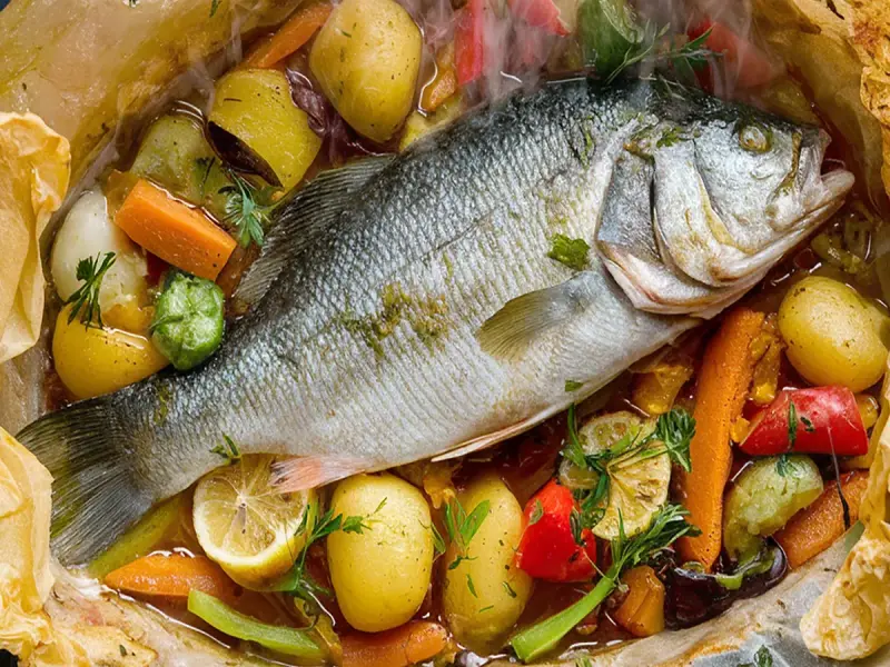 What the Ancient World Ate Before Bread
