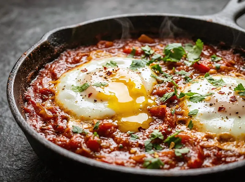 Quick Weeknight Dinners Ready in 30 Minutes or Less