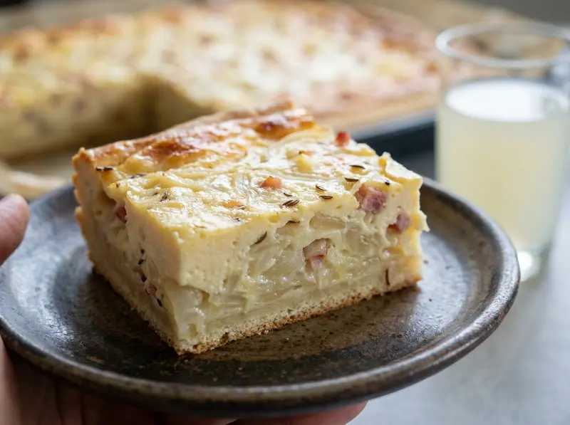 German Autumn in Six Dishes